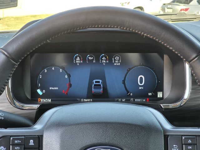 Used 2024 Ford F150 Lariat AWD/4WD image 12