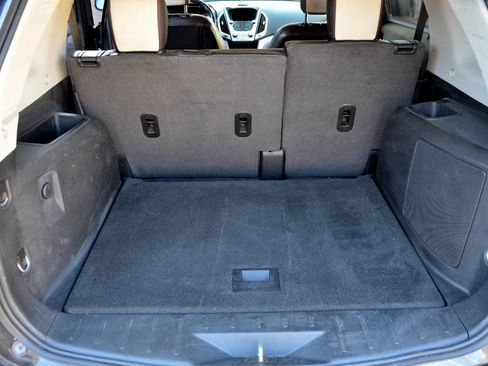 Used 2017 GMC Terrain SLT image 10