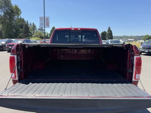 Used 2014 RAM 1500 Limited AWD/4WD image 23