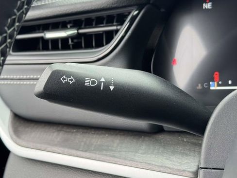 New 2026 Jeep Grand Cherokee Limited AWD/4WD image 12
