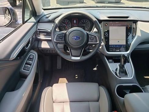 Used 2024 Subaru Outback Limited image 14