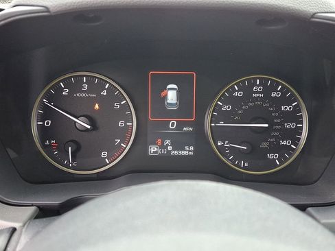 Used 2024 Subaru Crosstrek 2.5i Sport image 20