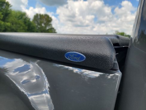 Used 2018 Ford F150 Raptor w/ Equipment Group 802A Luxury AWD/4WD image 37