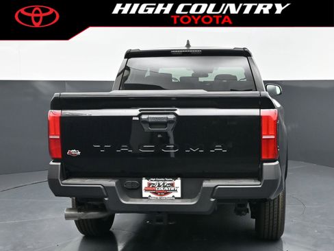 New 2026 Toyota Tacoma SR image 5