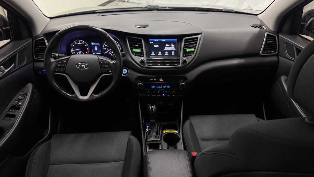 Used 2018 Hyundai Tucson Value FWD image 22