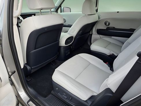 New 2026 Hyundai Palisade Calligraphy image 14