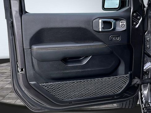 New 2026 Jeep Wrangler Sahara image 13