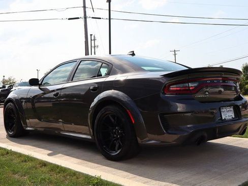 Used 2023 Dodge Charger SRT Hellcat w/ Harman/Kardon Audio Group image 37