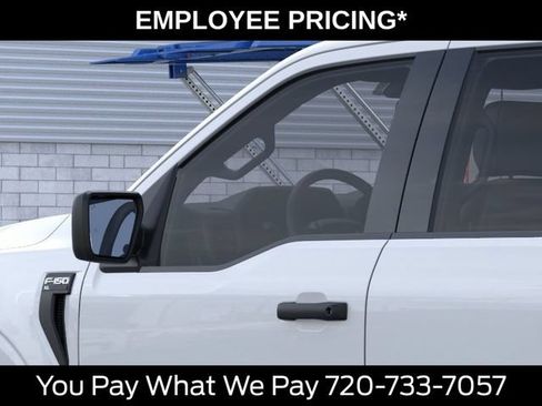 New 2026 Ford F150 XL w/ Tow/Haul Package AWD/4WD image 20