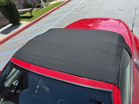 Used 2005 Nissan 350Z Touring image 58