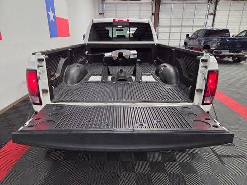 Used 2012 RAM 3500 Big Horn AWD/4WD image 29