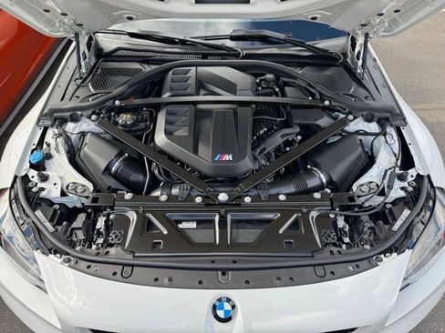 Used 2024 BMW M2 w/ Lighting Package image 26