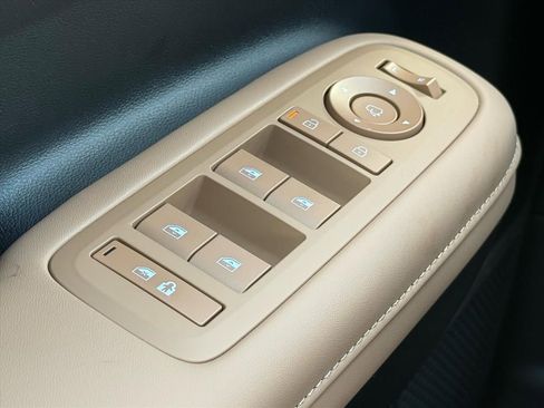 New 2026 Hyundai Santa Fe Calligraphy image 17