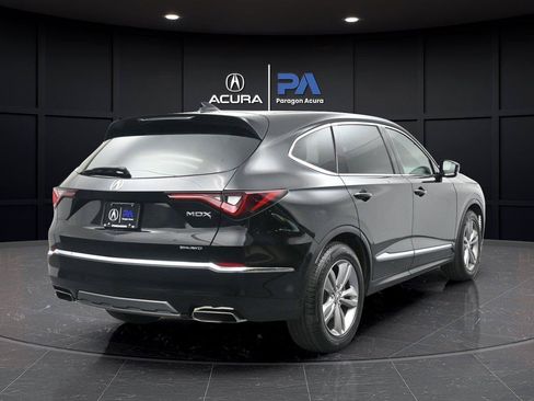 Certified 2025 Acura MDX SH-AWD image 29