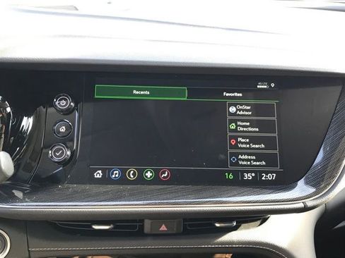 Certified 2023 Buick Envision Essence image 11