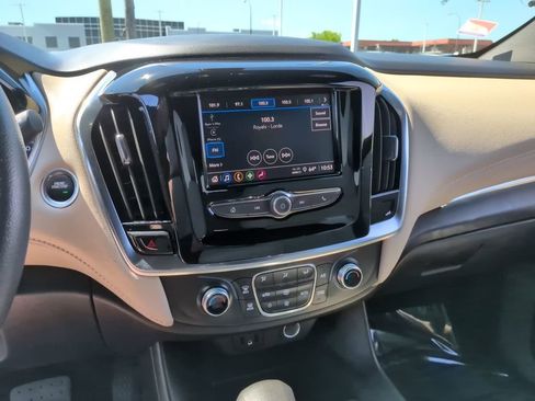 Used 2023 Chevrolet Traverse LS w/ Safety Package AWD/4WD image 25