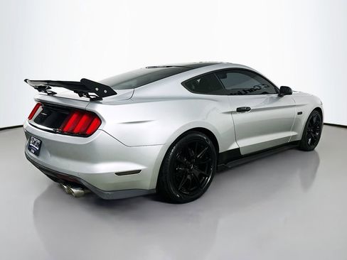 Used 2017 Ford Mustang GT w/ Black Accent Package image 8