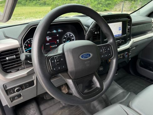 Used 2021 Ford F150 XL w/ Equipment Group 101A High RWD image 9