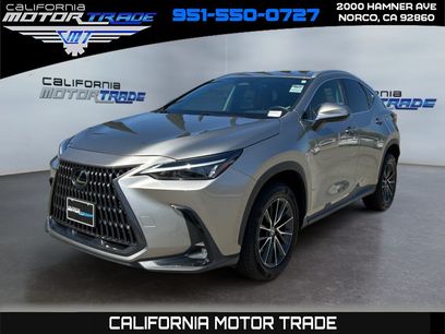 Used 2024 Lexus NX 350 AWD w/ Cold Area Package