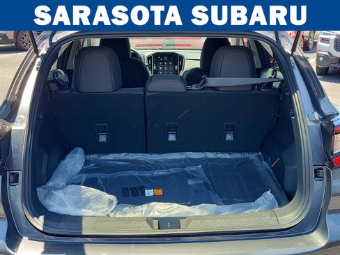 New 2026 Subaru Crosstrek 2.0i Premium AWD/4WD image 10