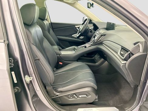 Used 2020 Acura RDX AWD w/ Technology Package image 21
