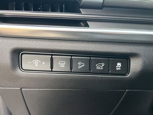 Used 2025 Kia Telluride SX Prestige X-Line image 28