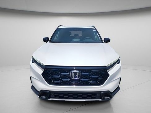 New 2026 Honda CR-V Sport-L image 2