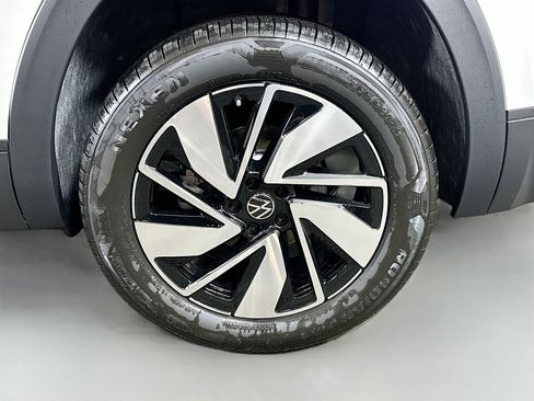 New 2026 Volkswagen Atlas SE AWD/4WD image 31