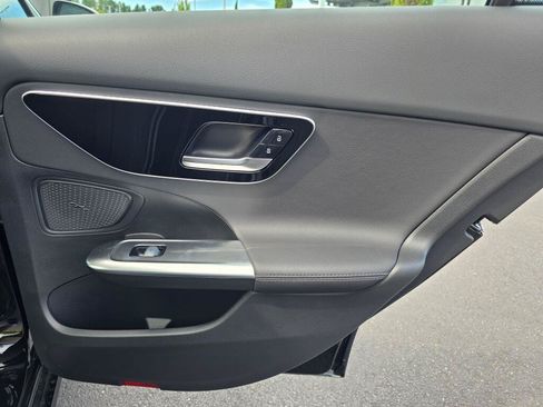 New 2026 Mercedes-Benz C 300 4MATIC Sedan image 23