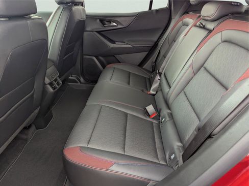 New 2026 Chevrolet Equinox RS w/ Convenience Package III image 26