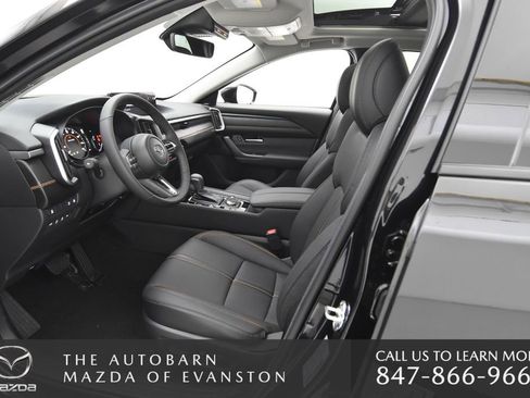Used 2025 MAZDA CX-50 AWD 2.5 Hybrid w/ Weather Package image 22