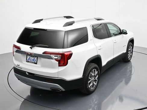 Used 2023 GMC Acadia SLT image 13