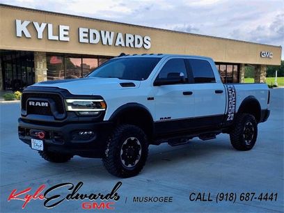Used 2021 RAM 2500 Power Wagon