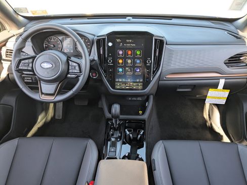 New 2026 Subaru Forester Sport w/ Sport Package AWD/4WD image 16