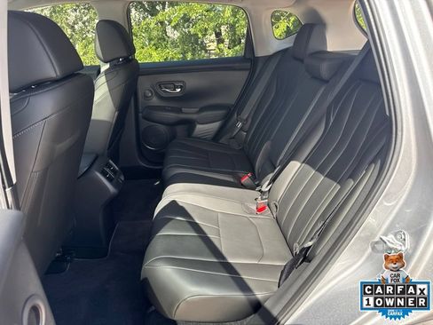 Used 2026 Acura ADX FWD image 25