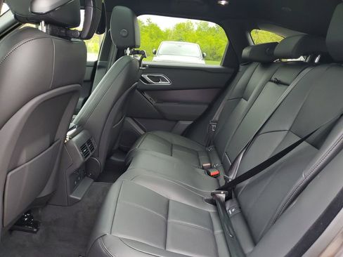 New 2026 Land Rover Range Rover Velar Dynamic SE image 28