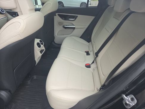 Certified 2024 Mercedes-Benz GLC 300 4MATIC image 5