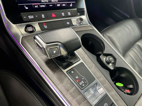 Used 2024 Audi A6 Premium Plus AWD/4WD image 18