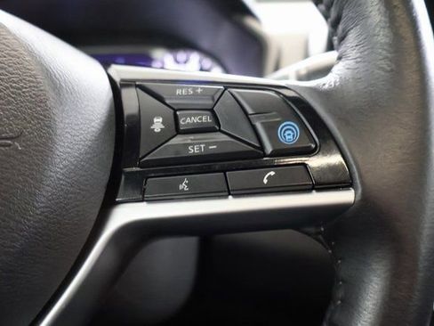 Used 2023 Nissan Altima 2.5 SL image 20