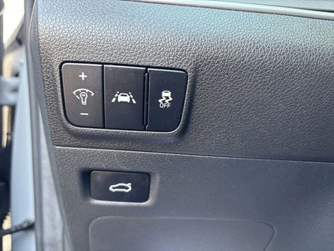 Certified 2021 Kia K5 GT-Line AWD/4WD image 18