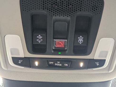 New 2026 Honda Pilot Touring image 28