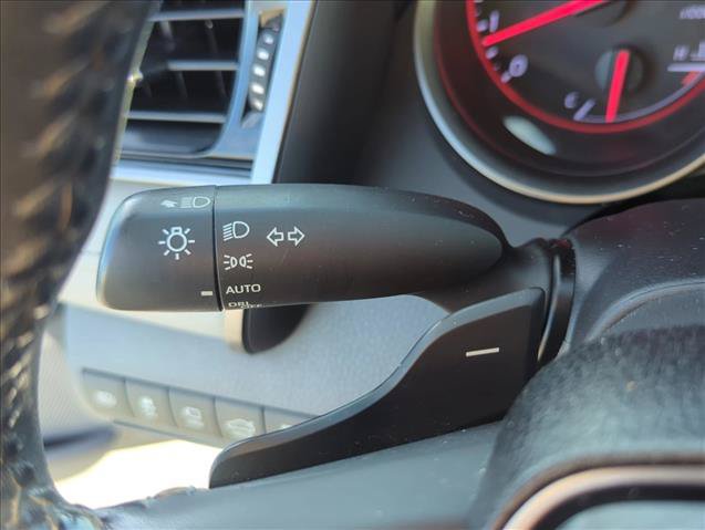 Certified 2021 Toyota Camry XSE w/ Navigation Package FWD image 15