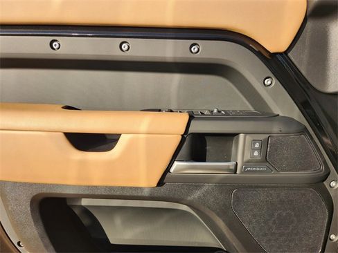 New 2026 Land Rover Defender 110 S image 16