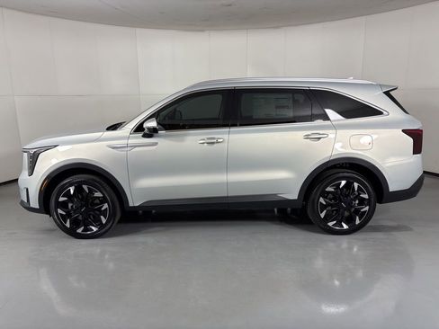 New 2026 Kia Sorento EX AWD/4WD image 5