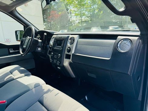Used 2014 Ford F150 XLT w/ Equipment Group 302A Luxury image 18
