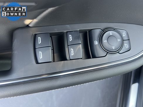 Used 2022 Buick Envision Avenir w/ Technology Package II FWD image 15