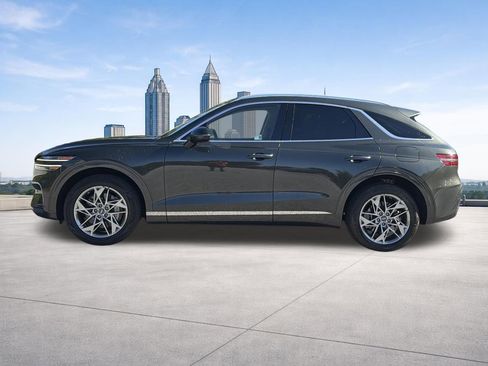 Used 2025 Genesis GV70 2.5T AWD/4WD image 22