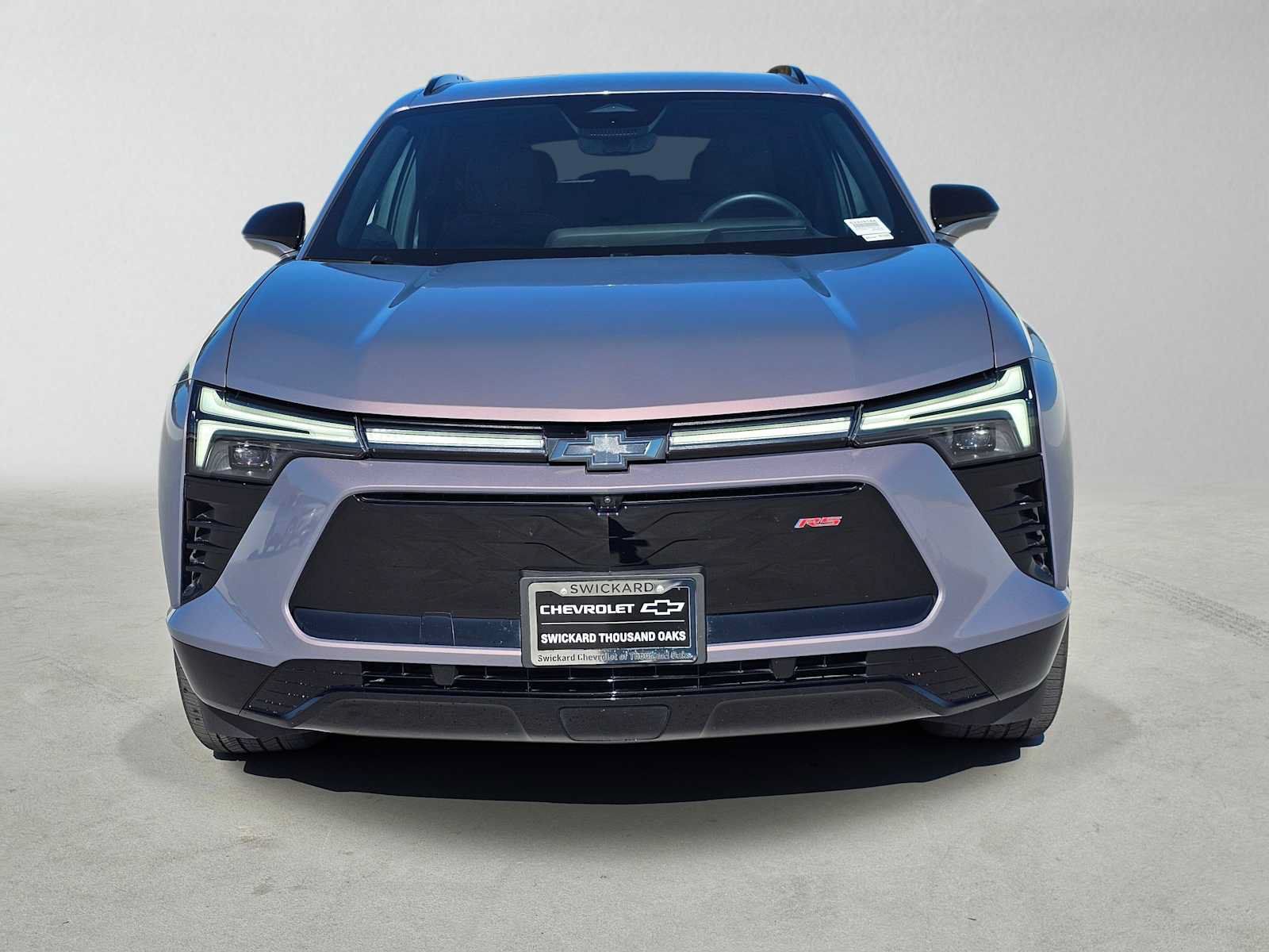 Used 2024 Chevrolet Blazer EV RS AWD/4WD image 8