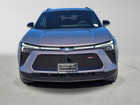 Used 2024 Chevrolet Blazer EV RS AWD/4WD image 8