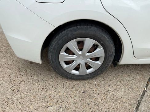 Used 2015 Subaru Impreza 2.0i image 2